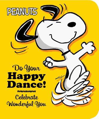 Do Your Happy Dance