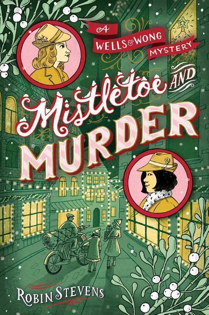 Mistletoe & Murder