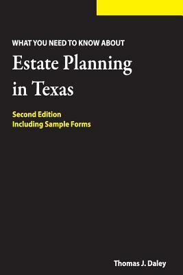 Estate Planning in Texas: What you Need to Know