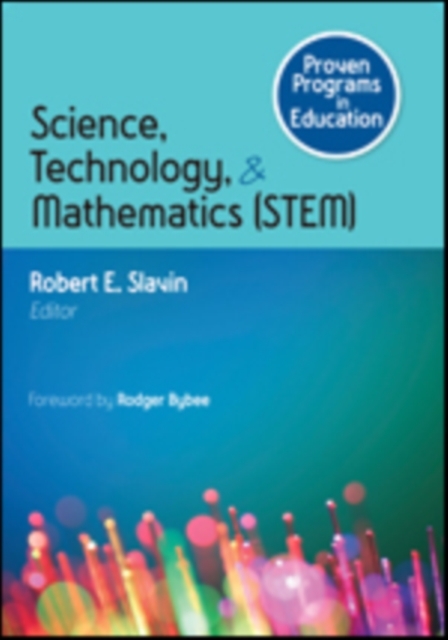 Proven Programs in Education: Science, Technology, and Mathematics (STEM)