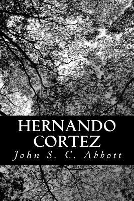 Hernando Cortez