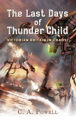 The Last Days of Thunder Child