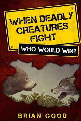 When Deadly Creatures Fight - Who Would Win?