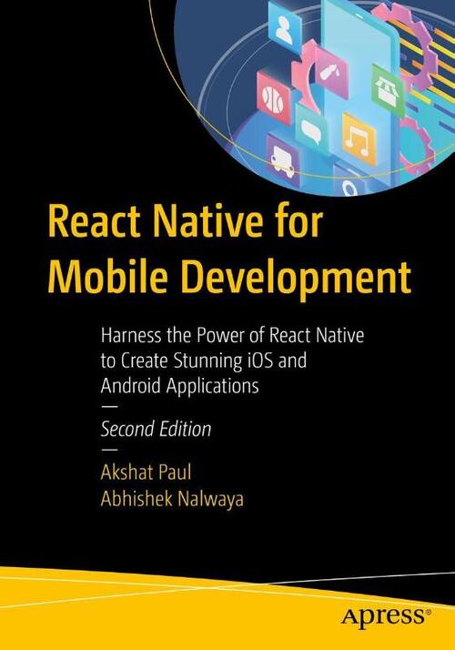 React Native for Mobile Development