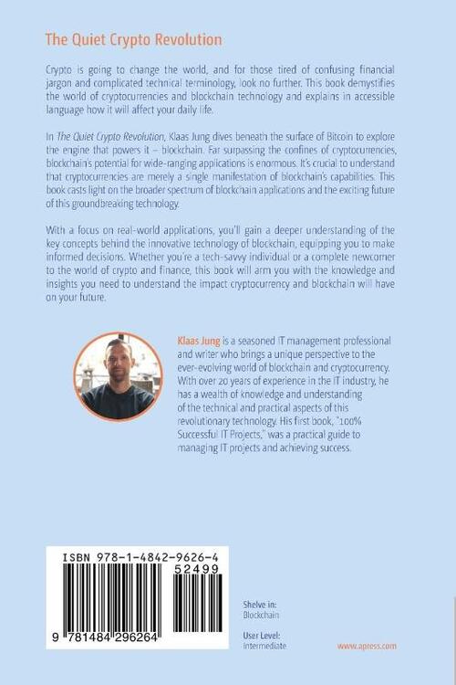 The Quiet Crypto Revolution