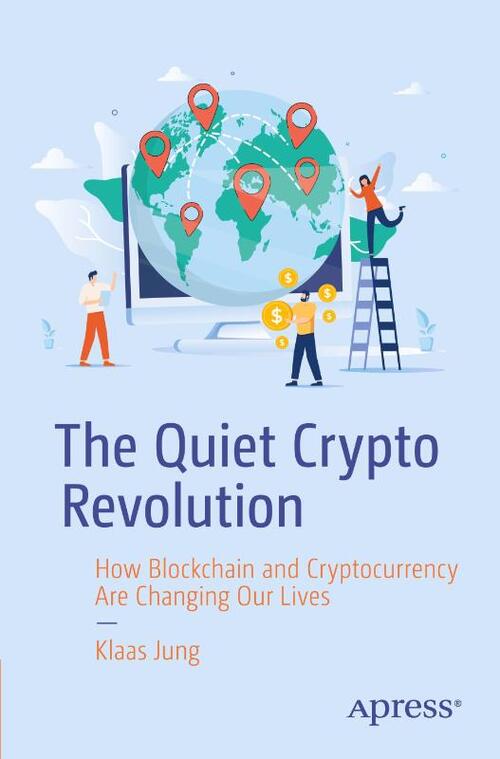 The Quiet Crypto Revolution