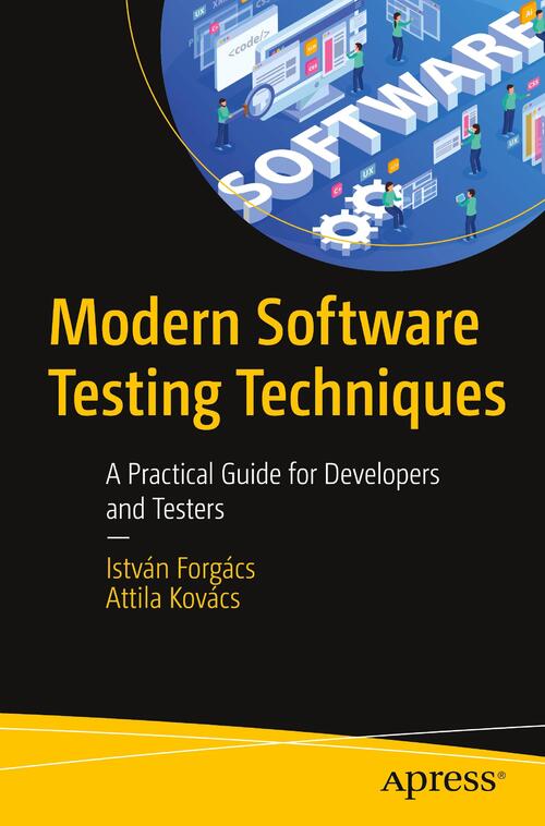 Modern Software Testing Techniques
