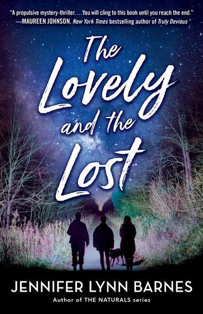 Lovely and the Lost