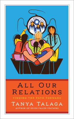 All Our Relations Us /E