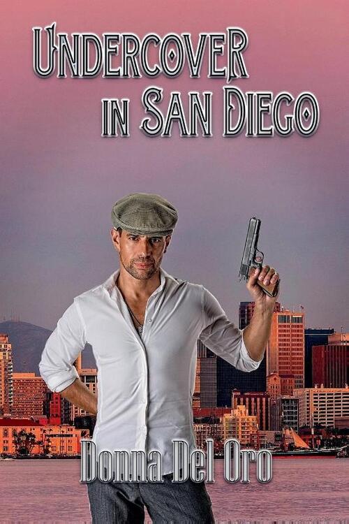Undercover in San Diego