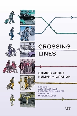 Crossing Lines