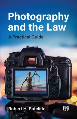 Photography and the Law