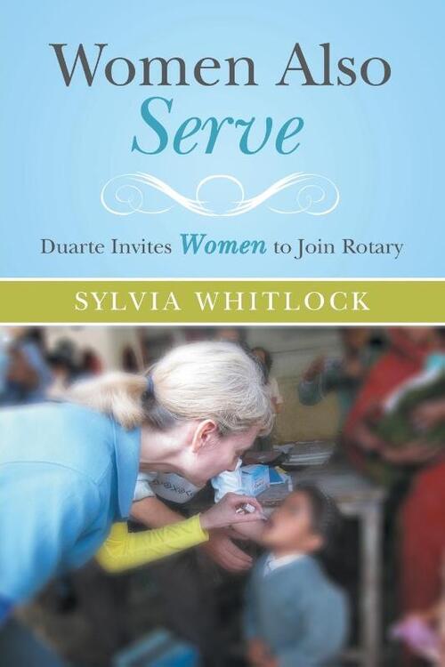 Women Also Serve