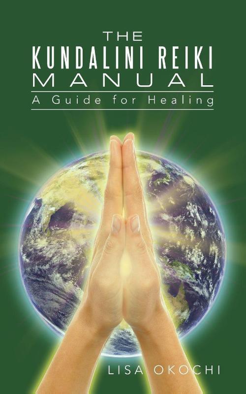 The Kundalini Reiki Manual