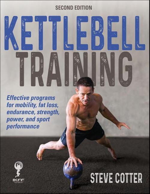 Kettlebell Training