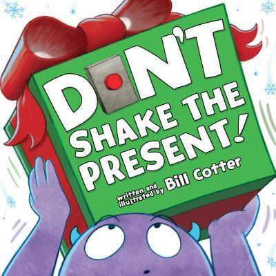 Don't Shake the Present!