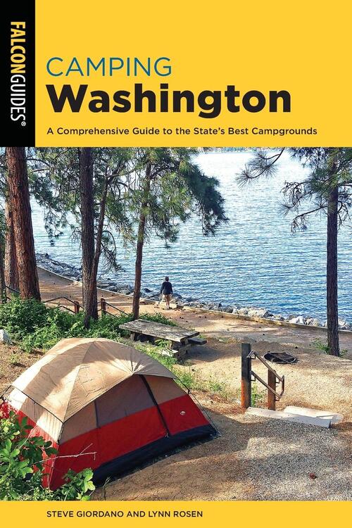 Camping Washington
