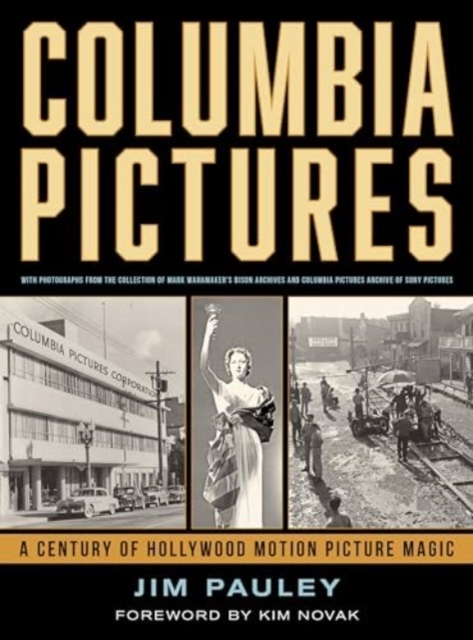 Columbia Pictures