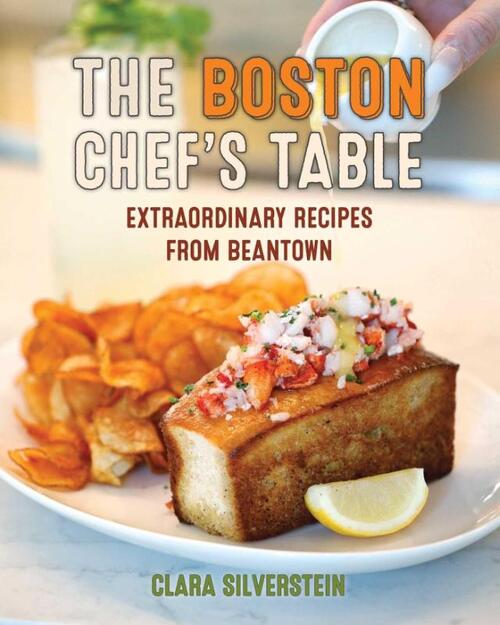 The Boston Chef's Table