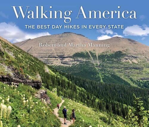 Walking America