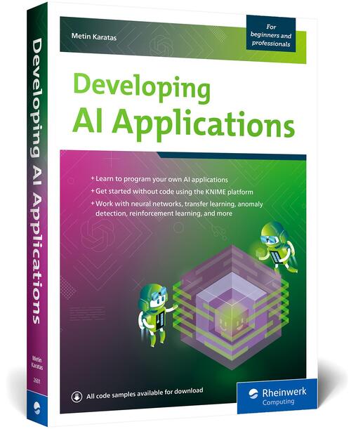 Developing AI Applications