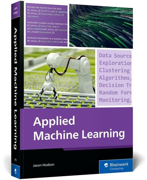 Applied Machine Learning