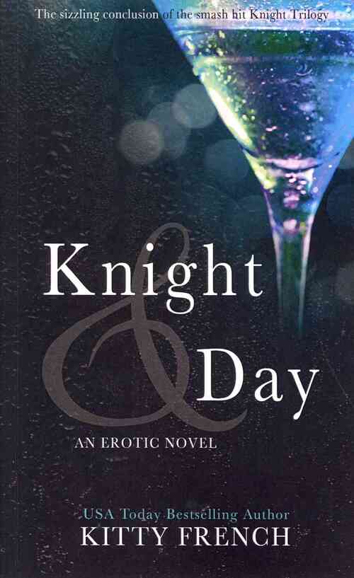 Knight And Day