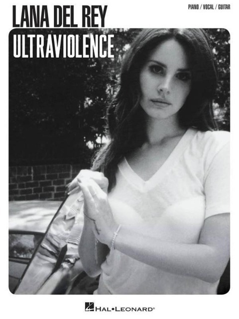 Lana Del Rey - Ultraviolence
