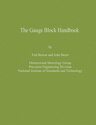 The Gauge Block Handbook