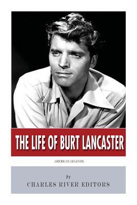 American Legends: The Life of Burt Lancaster