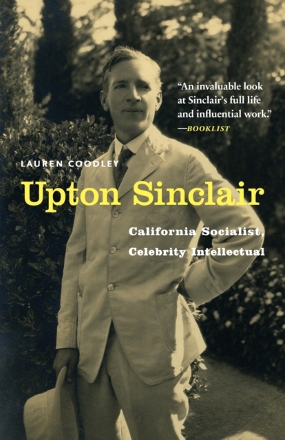 Upton Sinclair