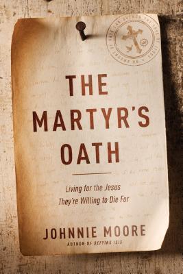 Martyr's Oath, The