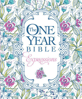 The One Year Bible Creative Expressions