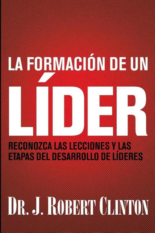 La formacion de un lider