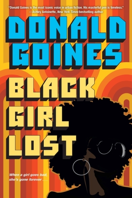 Black Girl Lost