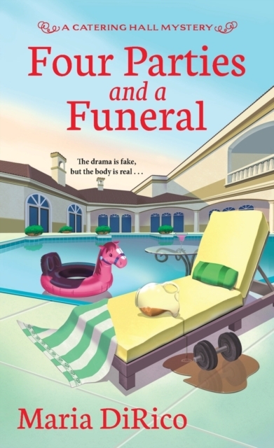 Four Parties and a Funeral