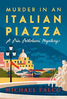 Murder in an Italian Piazza