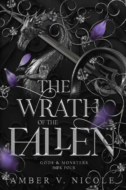 Nicole, A: Wrath of the Fallen
