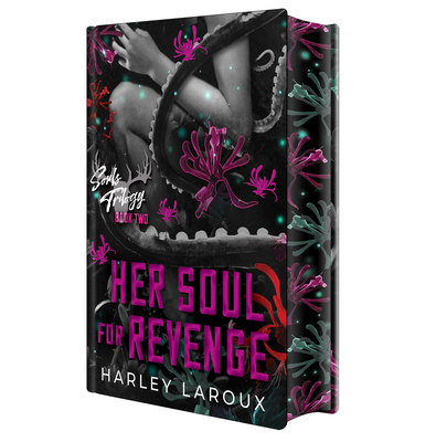 Her Soul for Revenge: Deluxe Limited Edition: A Spicy Dark Demon Romance