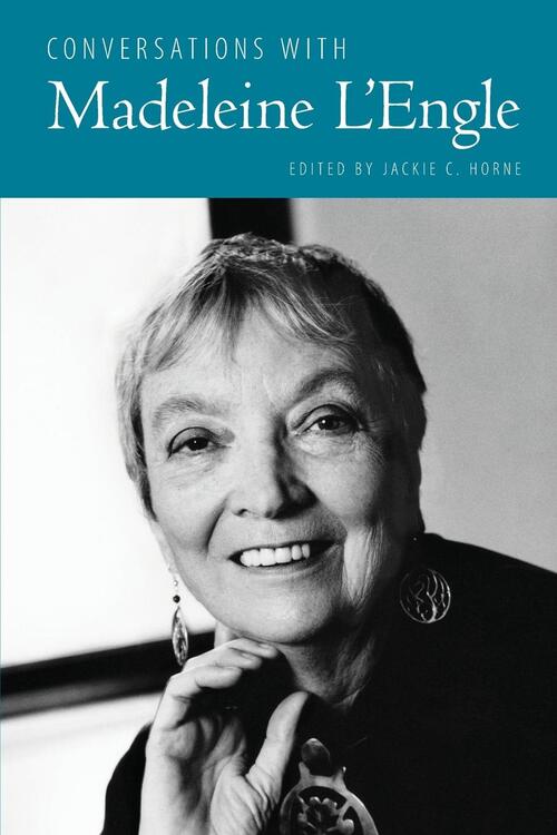 Conversations with Madeleine L'Engle