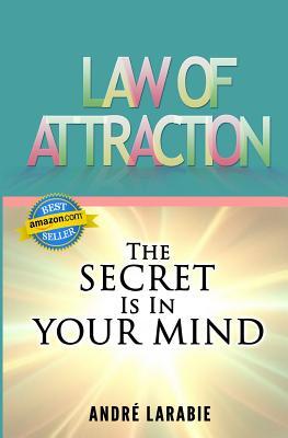Law Of Attraction: The Secret Is In Your Mind