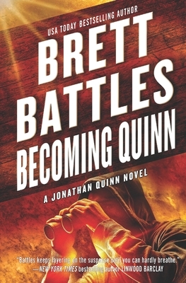 Becoming Quinn