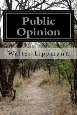 Public Opinion