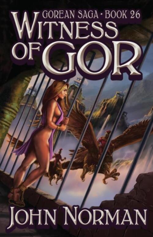 Witness of Gor