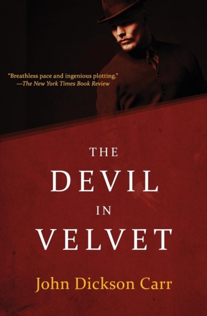 The Devil in Velvet
