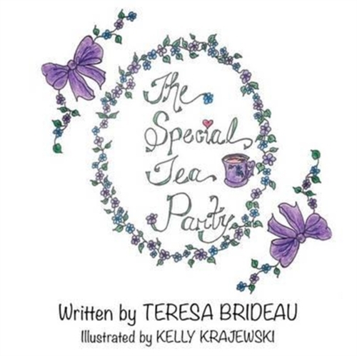 The Special Tea Party