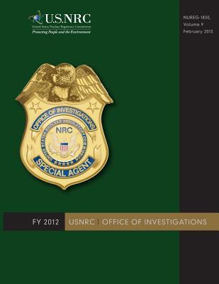 NUREG, Volume 9, February 2013