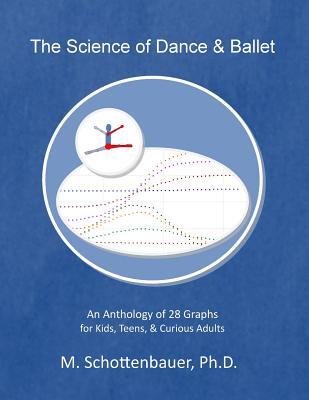 The Science of Dance & Ballet: An Anthology of 28 Graphs for Kids, Teens, & Curious Adults