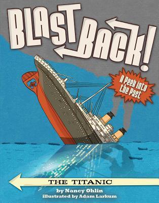 Ohlin, N: Titanic