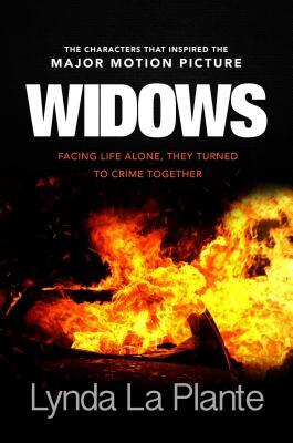 Widows Film Tie-In/E